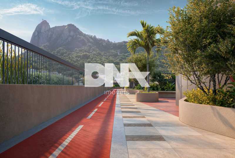 Conheça hum_21_pista_de_corrida_rev_02 do imóvel - Apartamento 2 quartos à venda Humaitá, Rio de Janeiro - R$ 1.418.679 - NBAP24791 - 17 hum_21_pista_de_corrida_rev_02 - 17