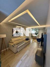 Apartamento 2 quartos à venda Botafogo, Rio de Janeiro - R$ 900.000 - NBAP24796