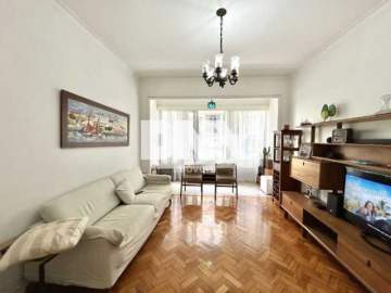 Apartamento 3 quartos à venda Copacabana, Rio de Janeiro - R$ 850.000 - NCAP32772