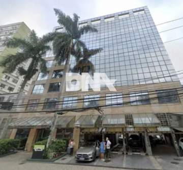 Loja 180m² à venda Jardim Botânico, Rio de Janeiro - R$ 2.800.000 - NBLJ00122