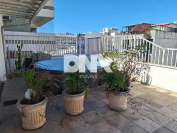 Apartamento à venda Rua Prudente de Morais, Ipanema, Rio de Janeiro - R$ 6.900.000 - NIAP50108