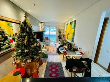 Imperdível - Apartamento 2 quartos à venda Lagoa, Rio de Janeiro - R$ 1.200.000 - NCAP22658
