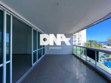 Apartamento 3 quartos à venda Jardim Oceanico, Rio de Janeiro - R$ 2.290.000 - JOAP30102