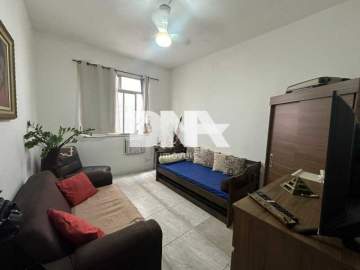 Oportunidade - Apartamento à venda Rua do Catete, Catete, Rio de Janeiro - R$ 315.000 - CTAP10204