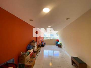 Espaço Livre - 1