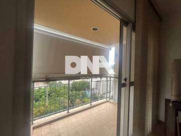 Apartamento 2 quartos à venda Botafogo, Rio de Janeiro - R$ 1.100.000 - NBAP24804