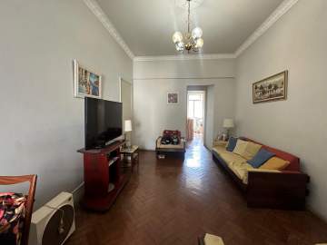 Apartamento 2 quartos à venda Humaitá, Rio de Janeiro - R$ 690.000 - LEAP20423-LEHT