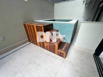 Novidade - Apartamento 2 quartos à venda Leblon, Rio de Janeiro - R$ 2.790.000 - LEAP20424