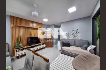 Apartamento 3 quartos à venda Botafogo, Rio de Janeiro - R$ 1.900.000 - NBAP34507 Apartamento 3 quartos à venda Botafogo, Rio de Janeiro - R$ 1.900.000 - NBAP34507