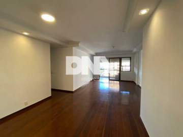 Apartamento 4 quartos à venda Barra da Tijuca, Rio de Janeiro - R$ 1.300.000 - JOAP40065