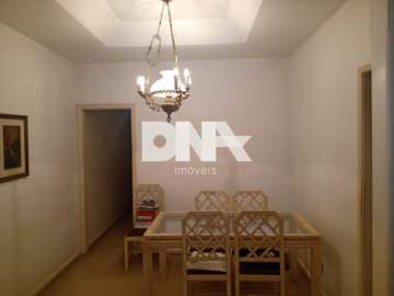 Apartamento 3 quartos à venda Copacabana, Rio de Janeiro - R$ 1.050.000 - NCAP32784