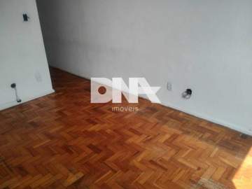 Apartamento 3 quartos à venda Rio Comprido, Rio de Janeiro - R$ 350.000 - NTAP32666