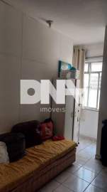 Apartamento 1 quarto à venda Centro, Rio de Janeiro - R$ 210.000 - NTAP10625