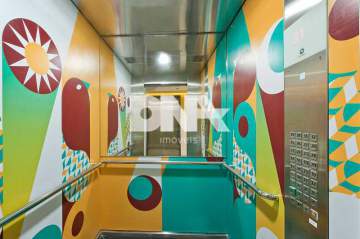 Imperdível - Apartamento à venda Rua Visconde de Inhaúma, Centro, Rio de Janeiro - R$ 401.600 - CTAP10283