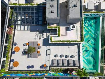 Oportunidade - Apartamento à venda Rua Visconde de Inhaúma, Centro, Rio de Janeiro - R$ 421.000 - CTAP10272