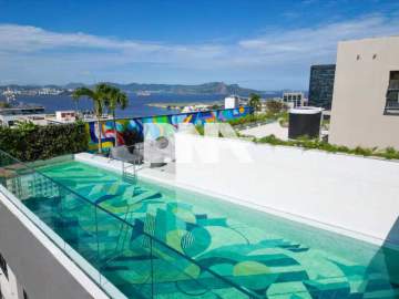 Imperdível - Apartamento à venda Rua Visconde de Inhaúma, Centro, Rio de Janeiro - R$ 603.800 - CTAP10229