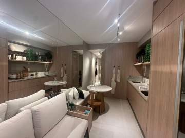 Apartamento 1 quarto à venda Centro, Rio de Janeiro - R$ 542.100 - CTAP10207