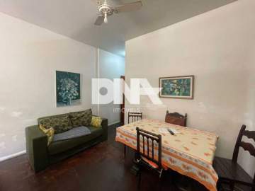 Apartamento 1 quarto à venda Copacabana, Rio de Janeiro - R$ 630.000 - NSAP11710