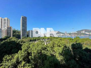 Novidade - Apartamento 4 quartos à venda Botafogo, Rio de Janeiro - R$ 3.000.000 - NBAP41028