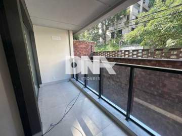 Oportunidade - Apartamento à venda Rua Presidente Carlos de Campos, Laranjeiras, Rio de Janeiro - R$ 699.900 - CTAP10262