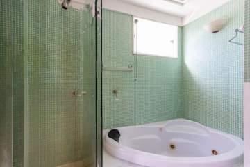 Apartamento 3 quartos à venda Cosme Velho, Rio de Janeiro - R$ 800.000 - NBAP34512