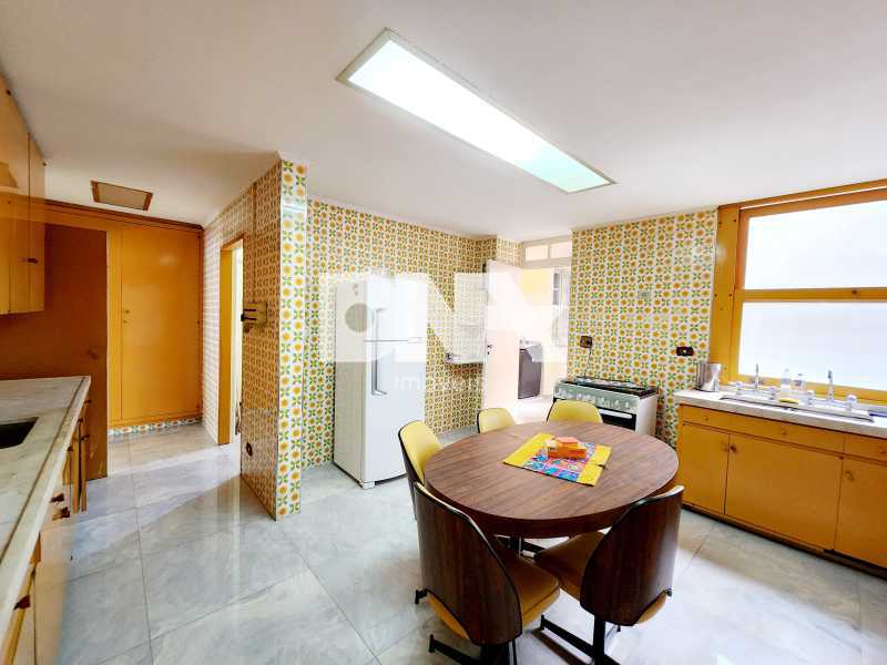 Cozinha  - 26