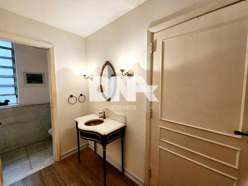 Lavabo - 25