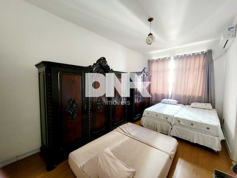 Quarto Suíte - 22