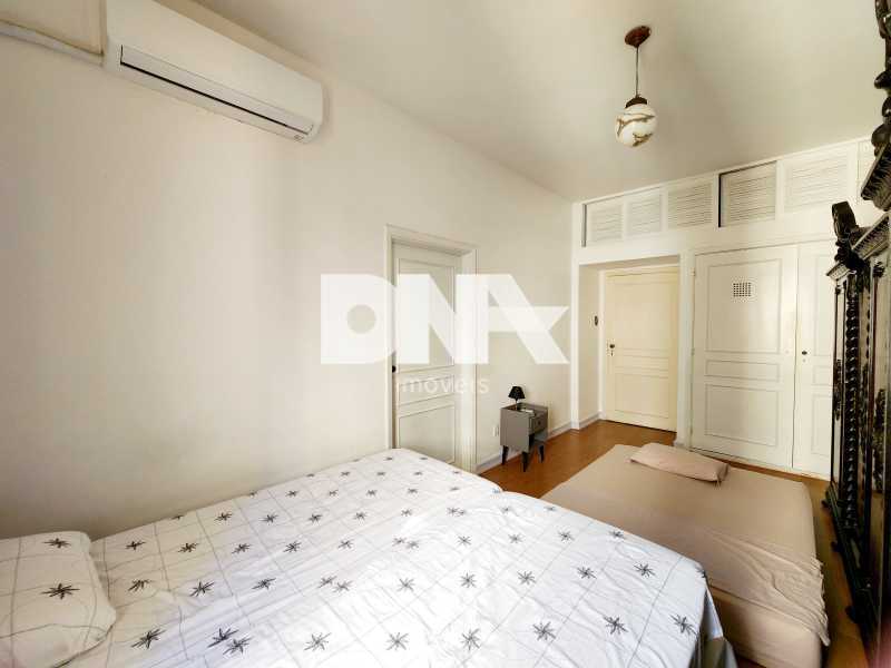 Quarto Suíte - 21