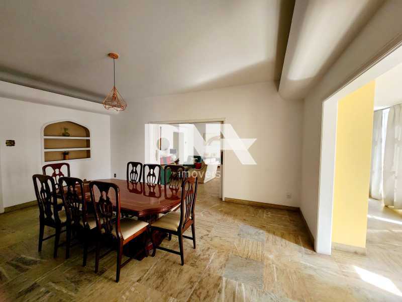 Sala Jantar - 7
