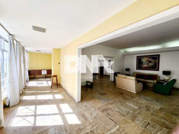 Apartamento 4 quartos à venda Copacabana, Rio de Janeiro - R$ 2.600.000 - NCAP40653