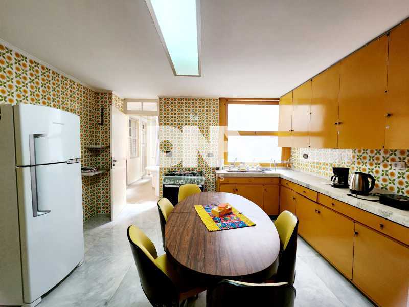 Cozinha  - 27