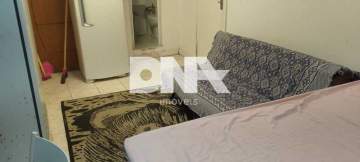 Apartamento à venda Copacabana, Rio de Janeiro - R$ 550.000 - NCAP02500