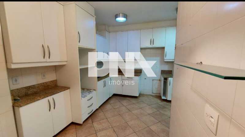 Foto cozinha 2 - 11