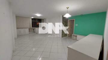 Ótima localização - Apartamento 3 quartos à venda Tijuca, Rio de Janeiro - R$ 1.000.000 - NTAP32670