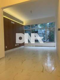 Apartamento à venda Rua Anita Garibaldi, Copacabana, Rio de Janeiro - R$ 1.300.000 - NSAP22150
