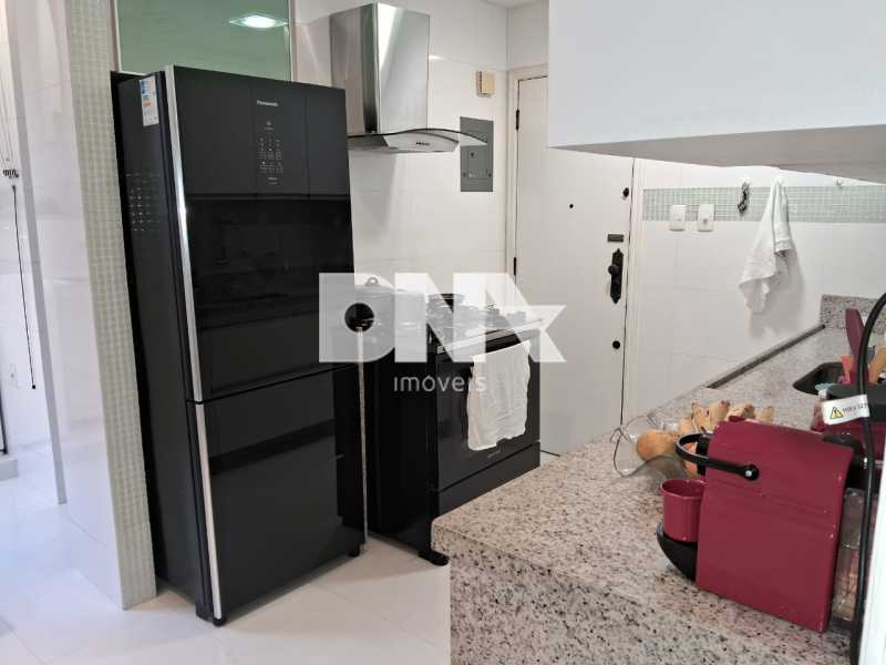 Cozinha - 19