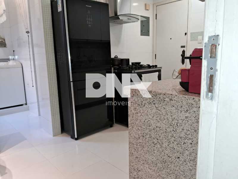 Cozinha - 20