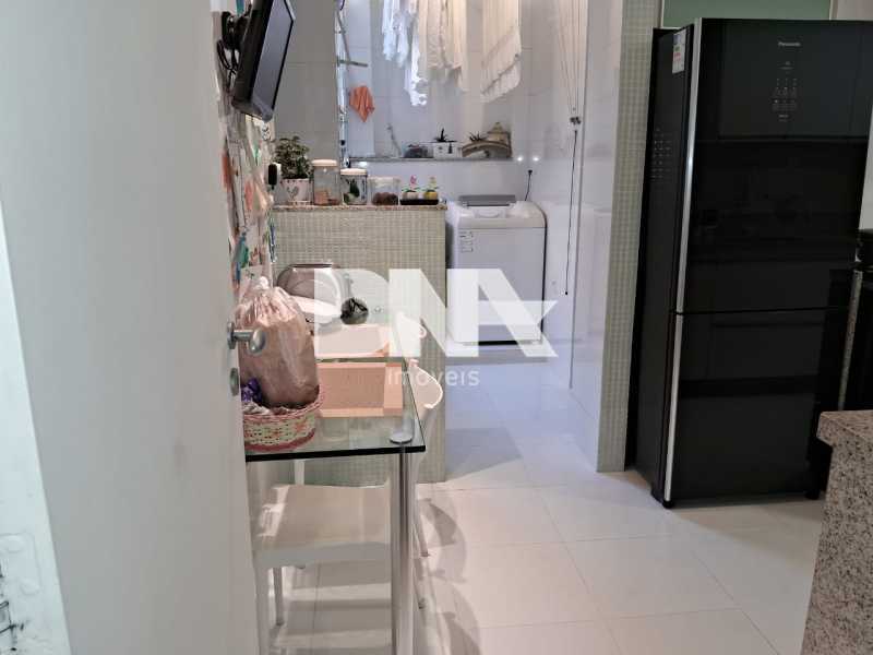 Cozinha - 21