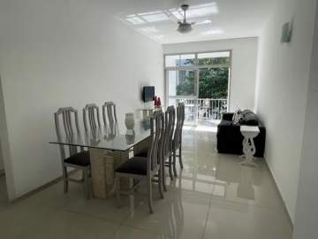 Apartamento 3 quartos à venda Copacabana, Rio de Janeiro - R$ 1.200.000 - NSAP33121