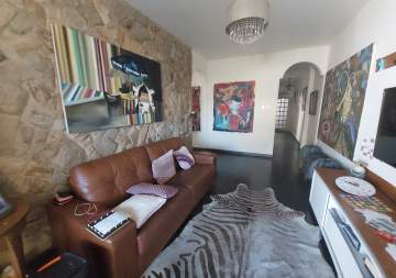 Apartamento à venda Rua Bulhões de Carvalho, Copacabana, Rio de Janeiro - R$ 2.790.000 - NSAP33122