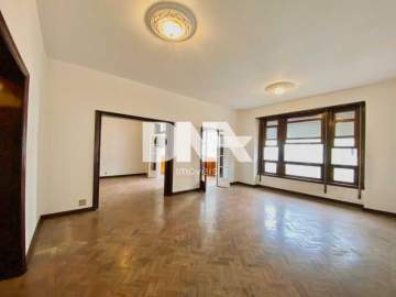 Imperdível - Apartamento à venda Avenida Nossa Senhora de Copacabana, Copacabana, Rio de Janeiro - R$ 1.600.000 - NBAP34515