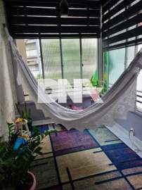 Novidade - Apartamento à venda Rua Senador Dantas, Centro, Rio de Janeiro - R$ 500.000 - CTAP20324