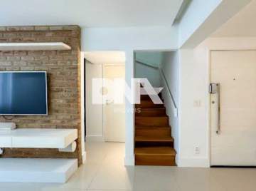 Apartamento 2 quartos à venda Leblon, Rio de Janeiro - R$ 1.950.000 - LEAP20430