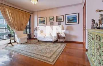 Apartamento 3 quartos à venda Leblon, Rio de Janeiro - R$ 4.250.000 - LEAP30645