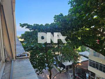 Apartamento à venda Copacabana, Rio de Janeiro - R$ 630.000 - NIAP01491