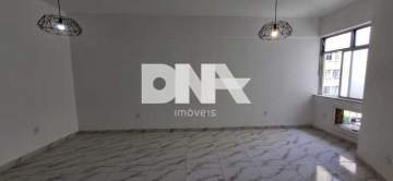 Apartamento à venda Centro, Rio de Janeiro - R$ 280.000 - NCAP02504
