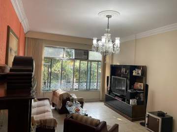 Apartamento 3 quartos à venda Tijuca, Rio de Janeiro - R$ 650.000 - NTAP32673