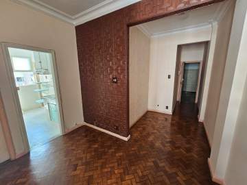 Apartamento à venda Rua Leopoldo Miguez, Copacabana, Rio de Janeiro - R$ 720.000 - NSAP11723