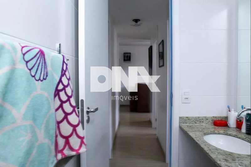 Banheiro Corredor Foto 4 - 10